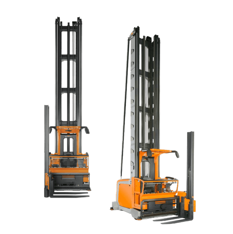 รถยกโฟล์คลิฟท์ สติล วีเอนเอ