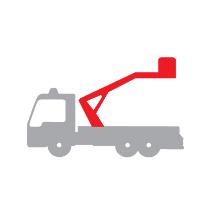 Icon เครน บริษัท แม็กซ์เครน แมชชีนเนอรี่ จำกัด