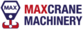 cropped logo Maxcrane